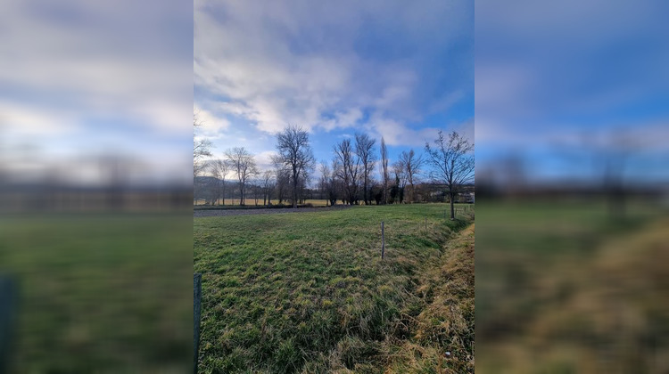 Ma-Cabane - Vente Terrain ROSIERES, 0 m²