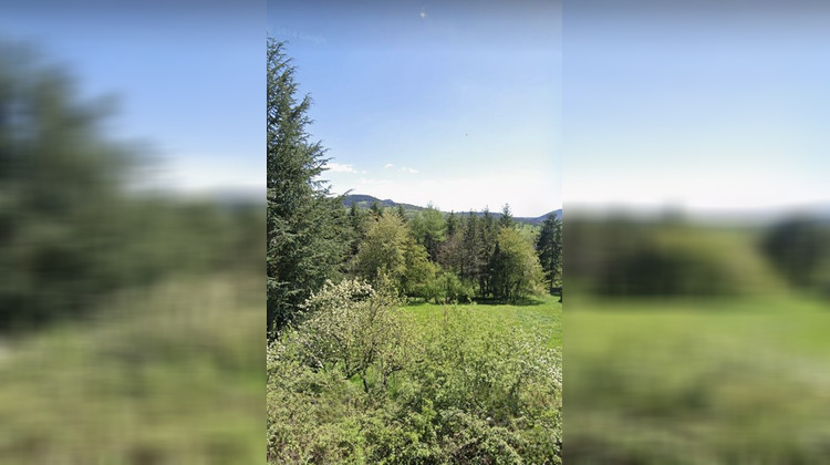 Ma-Cabane - Vente Terrain ROSIERES, 4000 m²