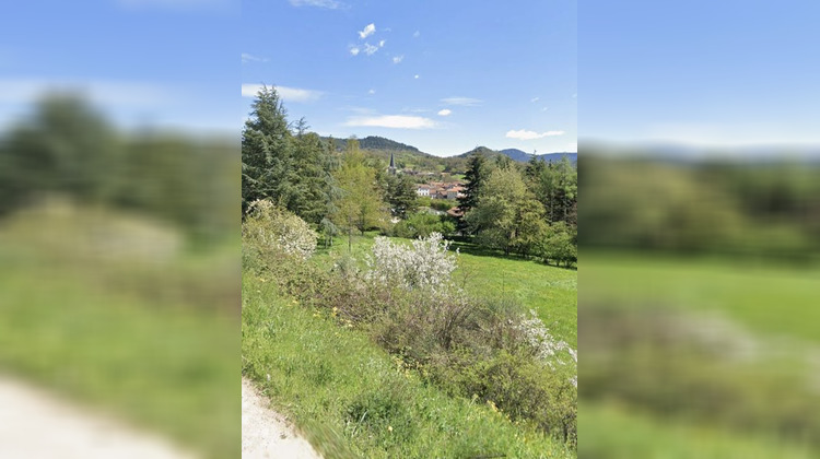 Ma-Cabane - Vente Terrain ROSIERES, 4000 m²