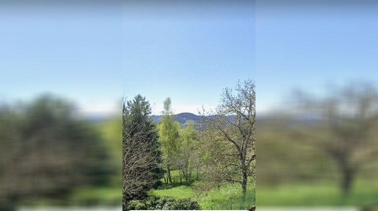 Ma-Cabane - Vente Terrain ROSIERES, 4000 m²