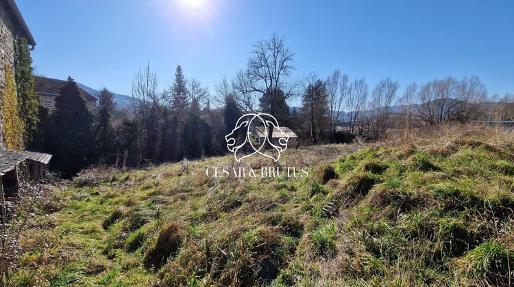 Ma-Cabane - Vente Terrain Rosières, 0 m²