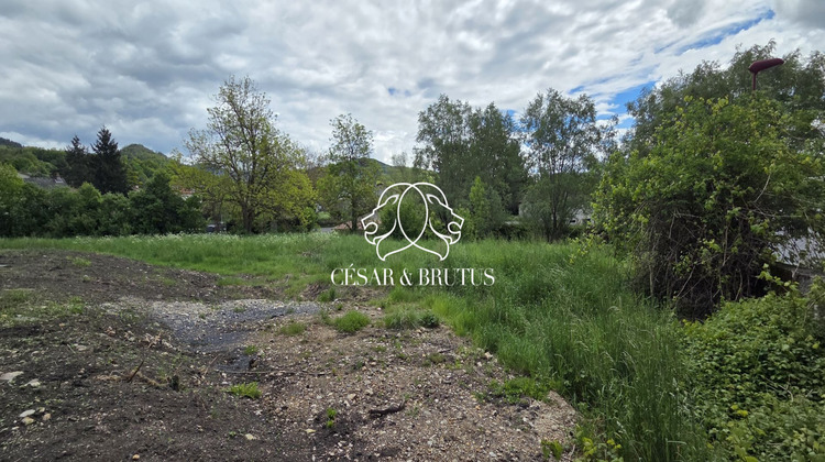 Ma-Cabane - Vente Terrain Rosières, 0 m²