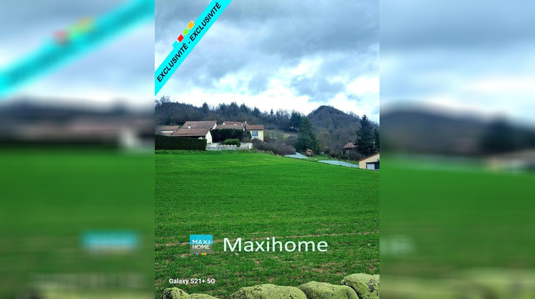 Ma-Cabane - Vente Terrain ROSIERES, 0 m²