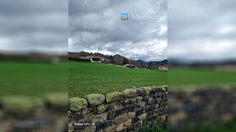 Ma-Cabane - Vente Terrain ROSIERES, 0 m²