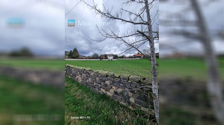 Ma-Cabane - Vente Terrain ROSIERES, 0 m²