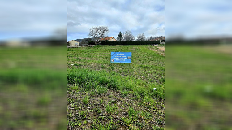 Ma-Cabane - Vente Terrain ROSIERES, 0 m²