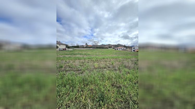 Ma-Cabane - Vente Terrain ROSIERES, 0 m²