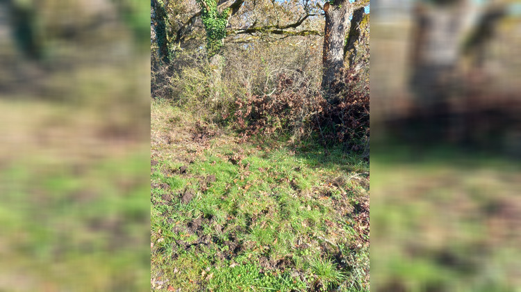 Ma-Cabane - Vente Terrain ROSNAY, 321594 m²