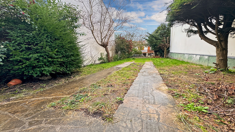 Ma-Cabane - Vente Terrain ROSNY-SOUS-BOIS, 136 m²