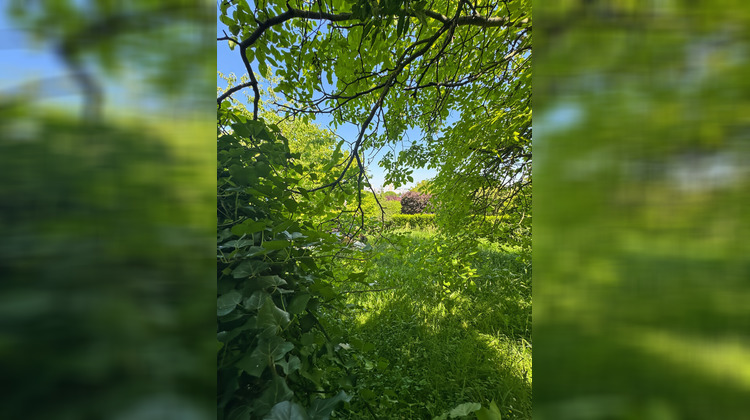 Ma-Cabane - Vente Terrain ROSNY-SOUS-BOIS, 330 m²