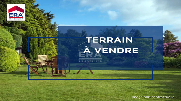 Ma-Cabane - Vente Terrain ROSNY-SOUS-BOIS, 304 m²