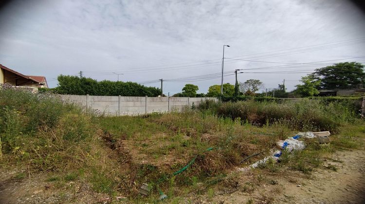 Ma-Cabane - Vente Terrain Rosny-sur-Seine, 198 m²