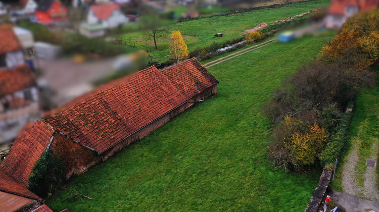 Ma-Cabane - Vente Terrain Rothbach, 1835 m²