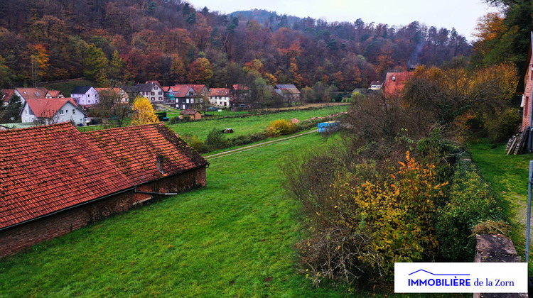 Ma-Cabane - Vente Terrain Rothbach, 1835 m²