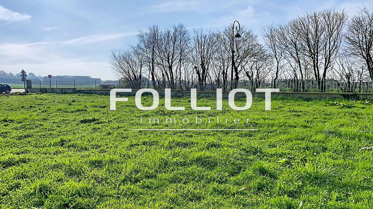 Ma-Cabane - Vente Terrain ROTS, 1272 m²