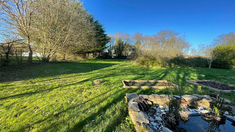 Ma-Cabane - Vente Terrain ROUANS, 1200 m²