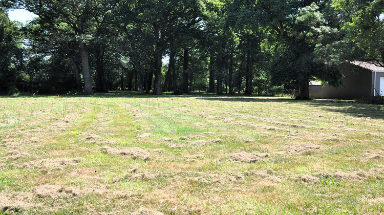 Ma-Cabane - Vente Terrain ROUANS, 2810 m²