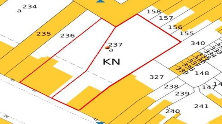 Ma-Cabane - Vente Terrain Roubaix, 840 m²