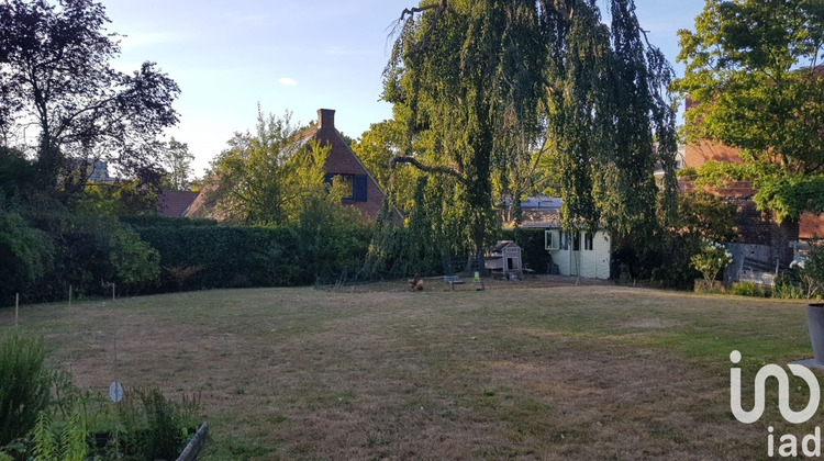 Ma-Cabane - Vente Terrain Roubaix, 333 m²