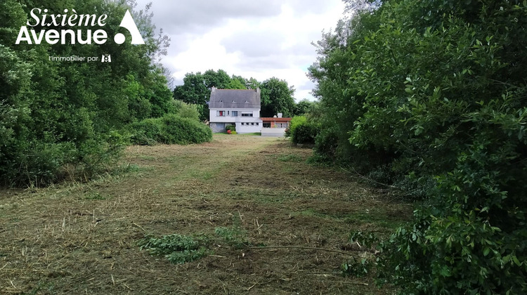 Ma-Cabane - Vente Terrain ROUDOUALLEC, 2906 m²