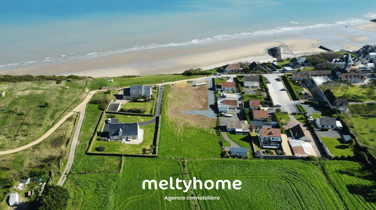 Ma-Cabane - Vente Terrain Rouen, 795 m²