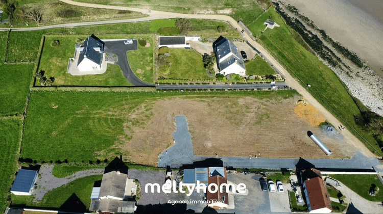 Ma-Cabane - Vente Terrain Rouen, 795 m²
