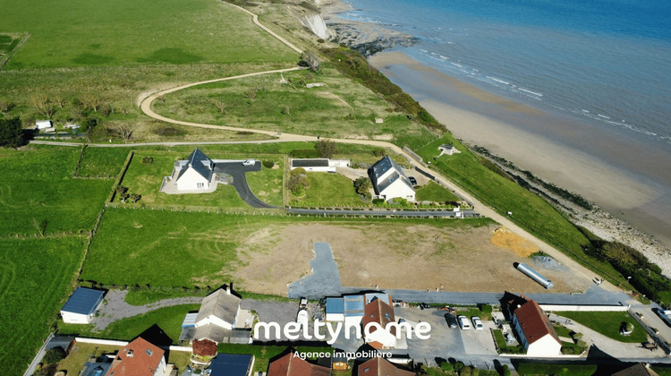 Ma-Cabane - Vente Terrain Rouen, 795 m²