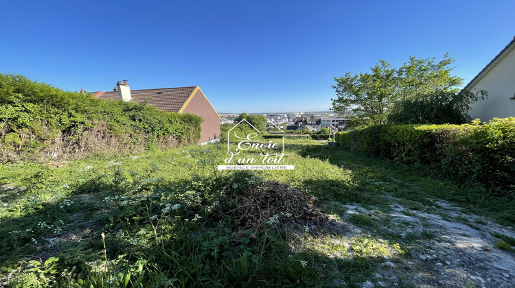 Ma-Cabane - Vente Terrain Rouen, 939 m²