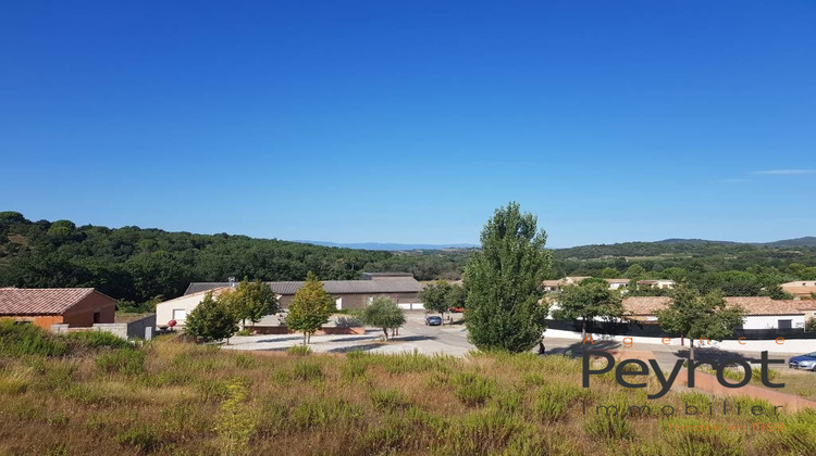 Ma-Cabane - Vente Terrain Rouffiac-d'Aude, 708 m²