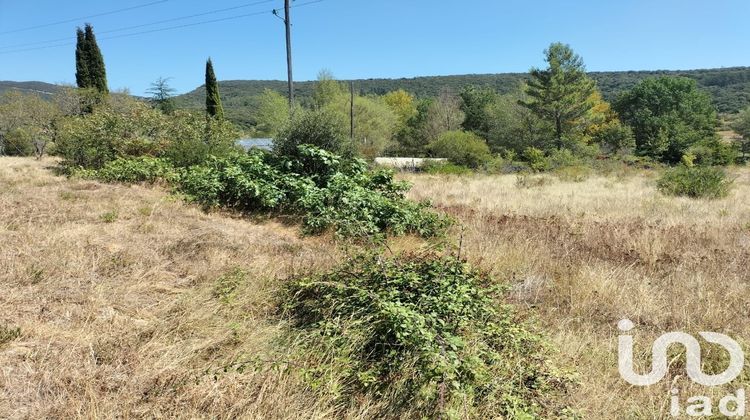 Ma-Cabane - Vente Terrain Rouffiac des Corbières, 3991 m²