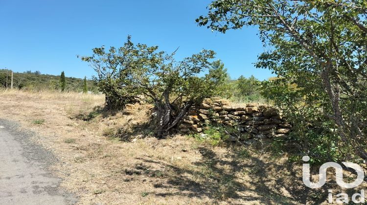 Ma-Cabane - Vente Terrain Rouffiac des Corbières, 3991 m²