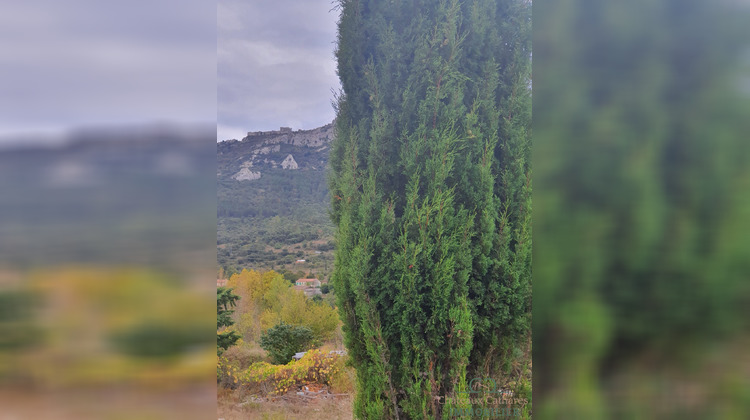 Ma-Cabane - Vente Terrain Rouffiac-des-Corbières, 8950 m²