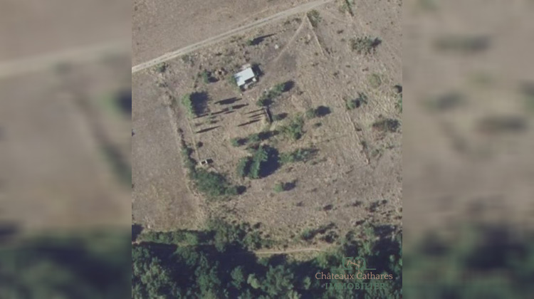 Ma-Cabane - Vente Terrain Rouffiac-des-Corbières, 8950 m²