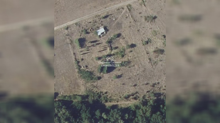 Ma-Cabane - Vente Terrain Rouffiac-des-Corbières, 8950 m²