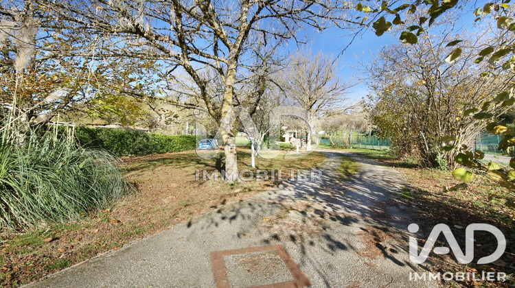 Ma-Cabane - Vente Terrain Rouffiac-Tolosan, 800 m²