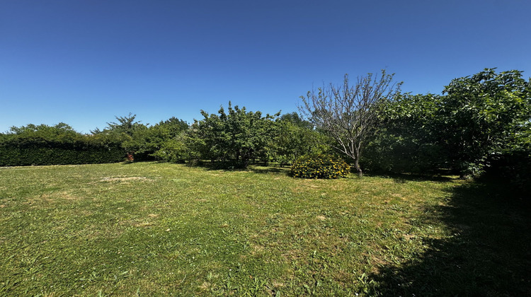 Ma-Cabane - Vente Terrain Rouffiac-Tolosan, 713 m²