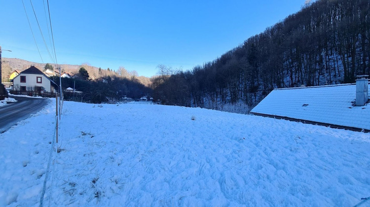 Ma-Cabane - Vente Terrain ROUGEGOUTTE, 885 m²