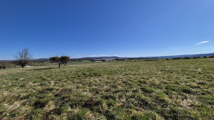 Ma-Cabane - Vente Terrain Rouhe, 1841 m²