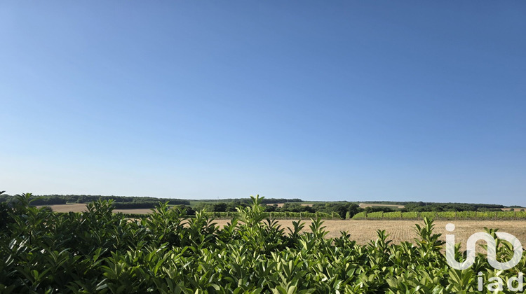 Ma-Cabane - Vente Terrain Rouillac, 1650 m²