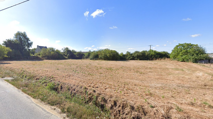 Ma-Cabane - Vente Terrain ROUILLAC, 2096 m²