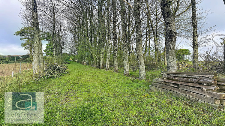 Ma-Cabane - Vente Terrain ROUILLAC, 1844 m²