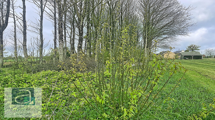 Ma-Cabane - Vente Terrain ROUILLAC, 1844 m²