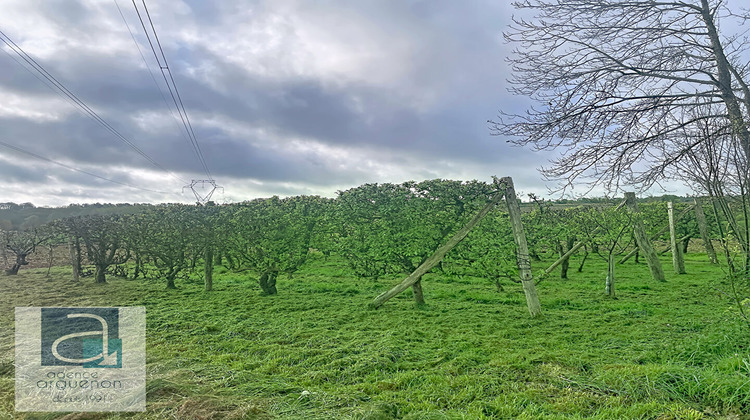 Ma-Cabane - Vente Terrain ROUILLAC, 1844 m²