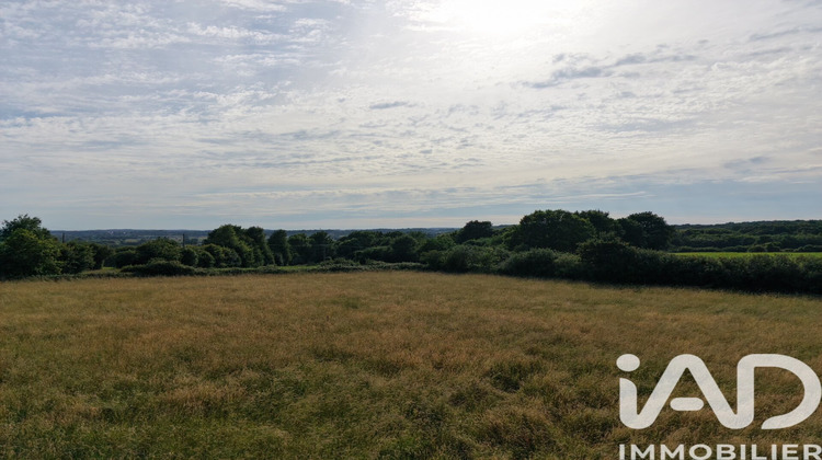 Ma-Cabane - Vente Terrain Rouillon, 1268 m²