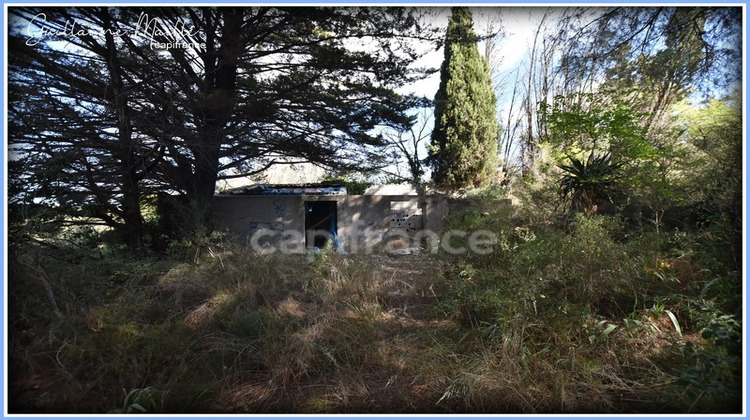 Ma-Cabane - Vente Terrain ROUJAN, 19630 m²