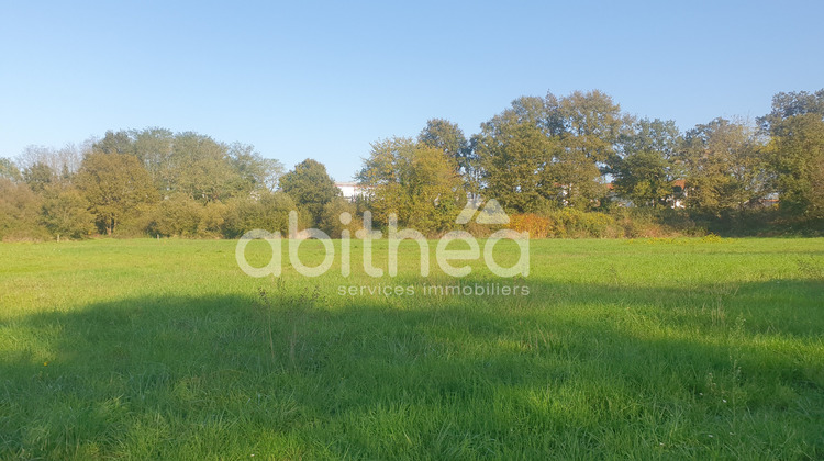 Ma-Cabane - Vente Terrain Roumazières-Loubert, 8738 m²