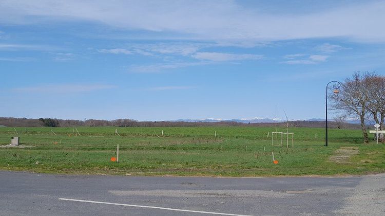 Ma-Cabane - Vente Terrain Roumegoux, 940 m²