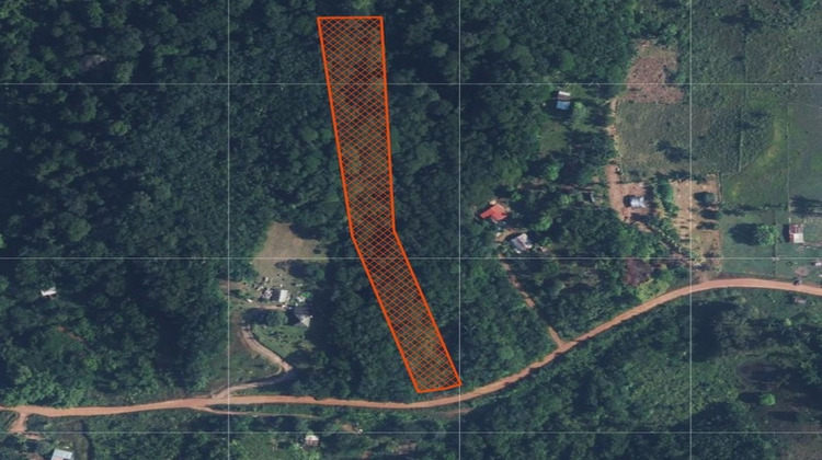 Ma-Cabane - Vente Terrain ROURA, 10521 m²