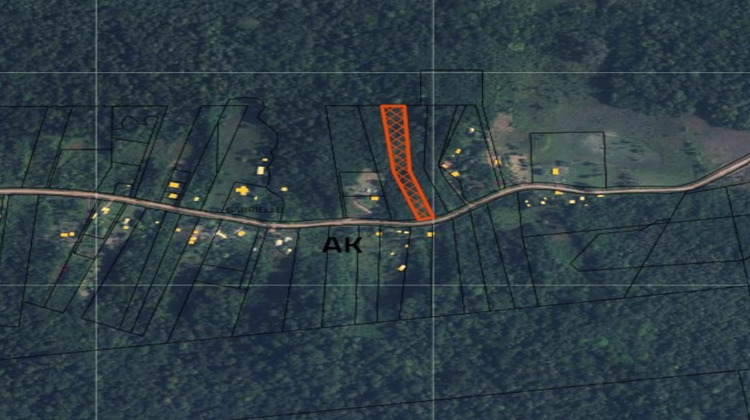 Ma-Cabane - Vente Terrain ROURA, 10521 m²