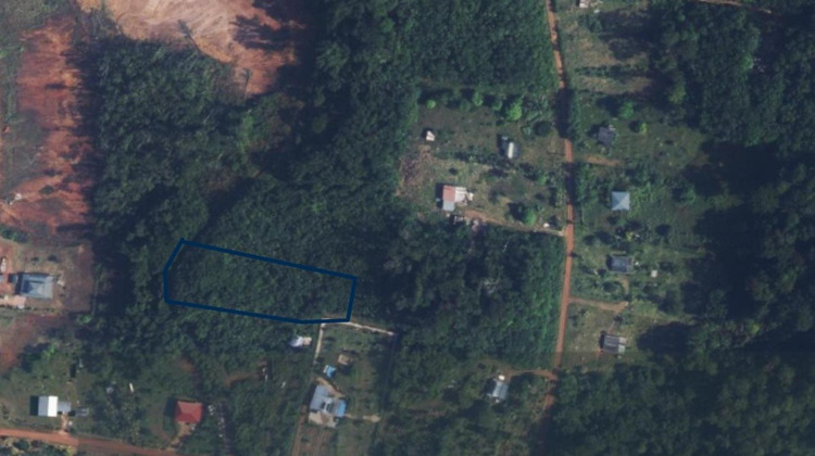 Ma-Cabane - Vente Terrain Roura, 5000 m²